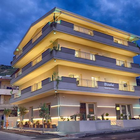 Bizantini Tropea Aparthotel Eksteriør bilde